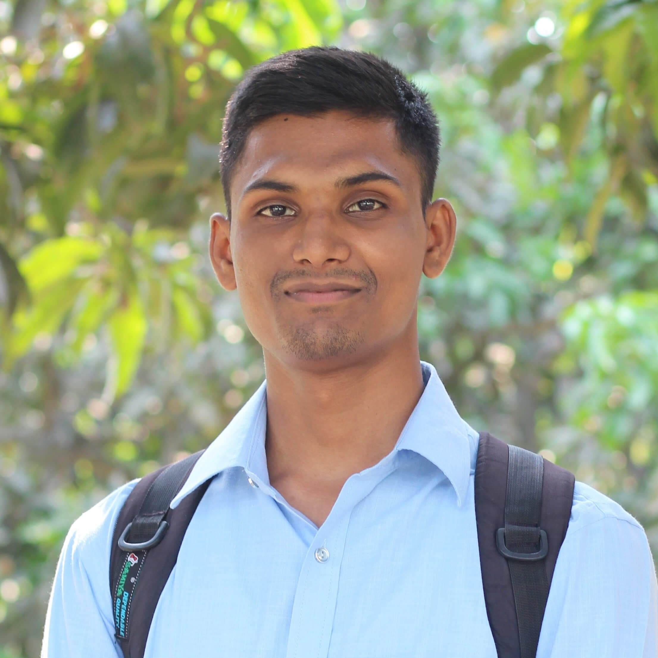 Shimul Hossain Photo